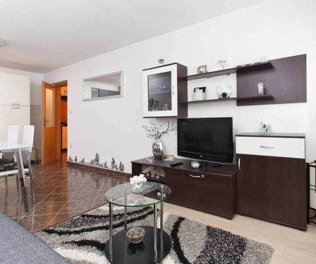 Apartman Osječka ulica