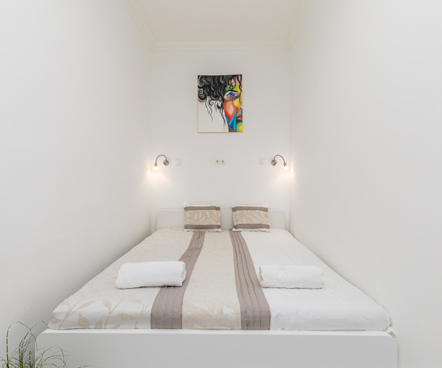 Enjoy Downtown By Liszt Square&Kiárly St Nightlife