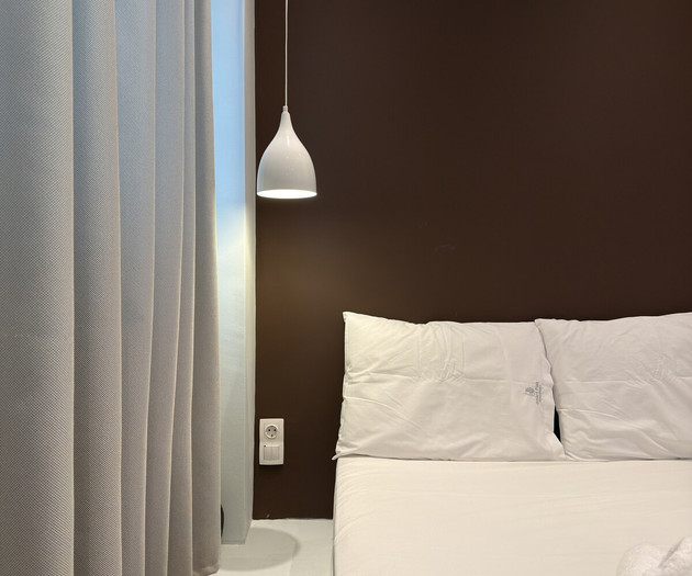 SmartLiving Central Apt 3