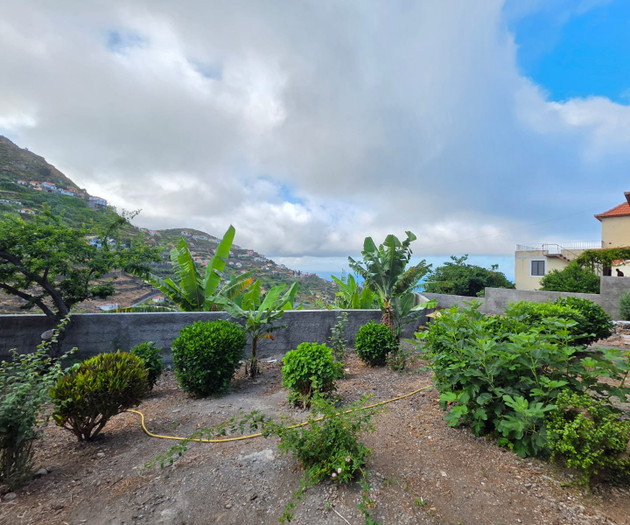 Villa Rodrigues III - Mountain and Sea View