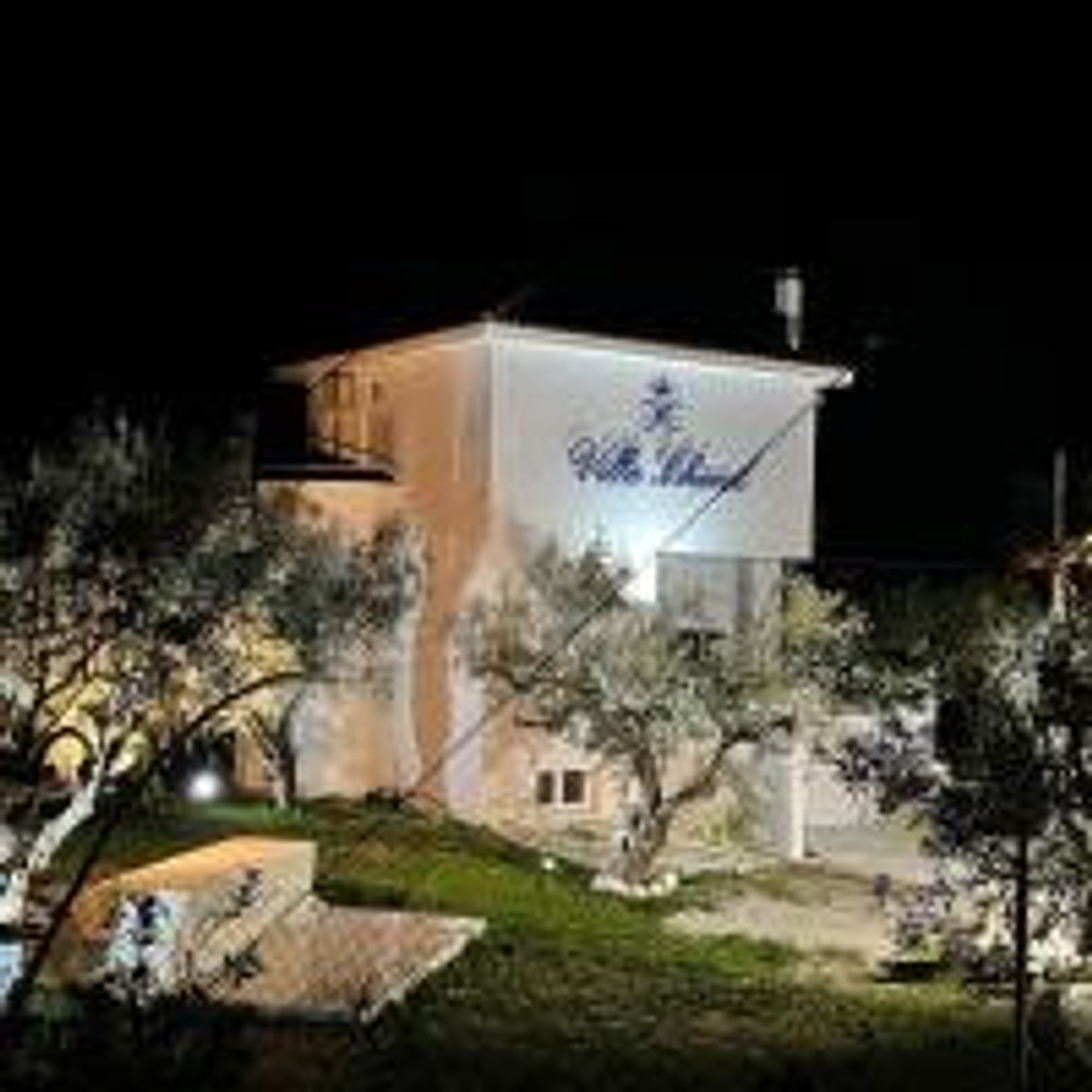 Villa di Gioia preview