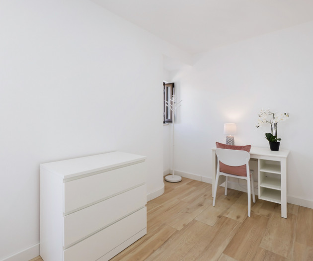 Peace and Beach