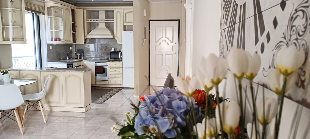 Marousi Residence preview