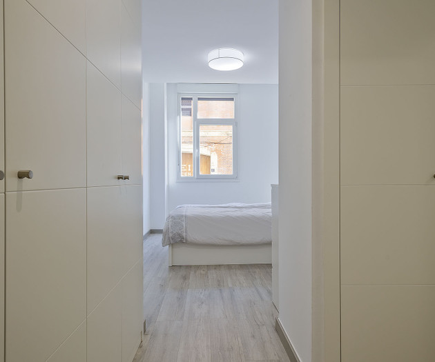 Modern Living with a swimming pool