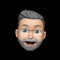 Landlord's avatar