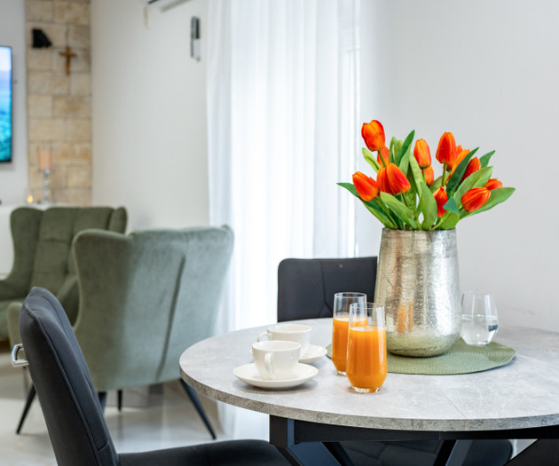 “Central, stylish, and ready for remote work.”