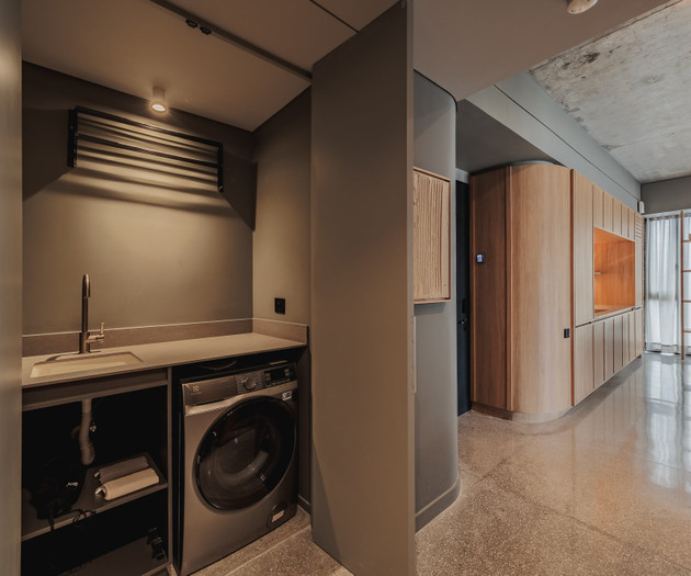 Entire 150 m² Apartment - San Lucas, Poblado