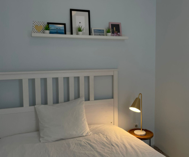 Small charming flat in the ❤️ of Lisbon