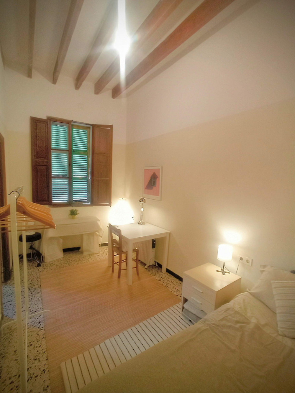 Coliving Rooms in Mallorca (Rm1)