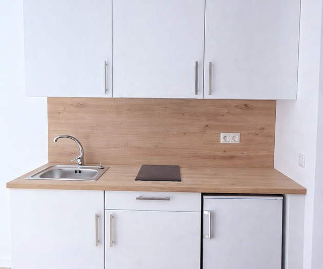 Apt. Studio Cozy Fuenlabrada