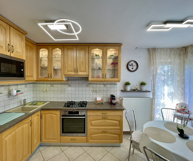 NEVA apartment
