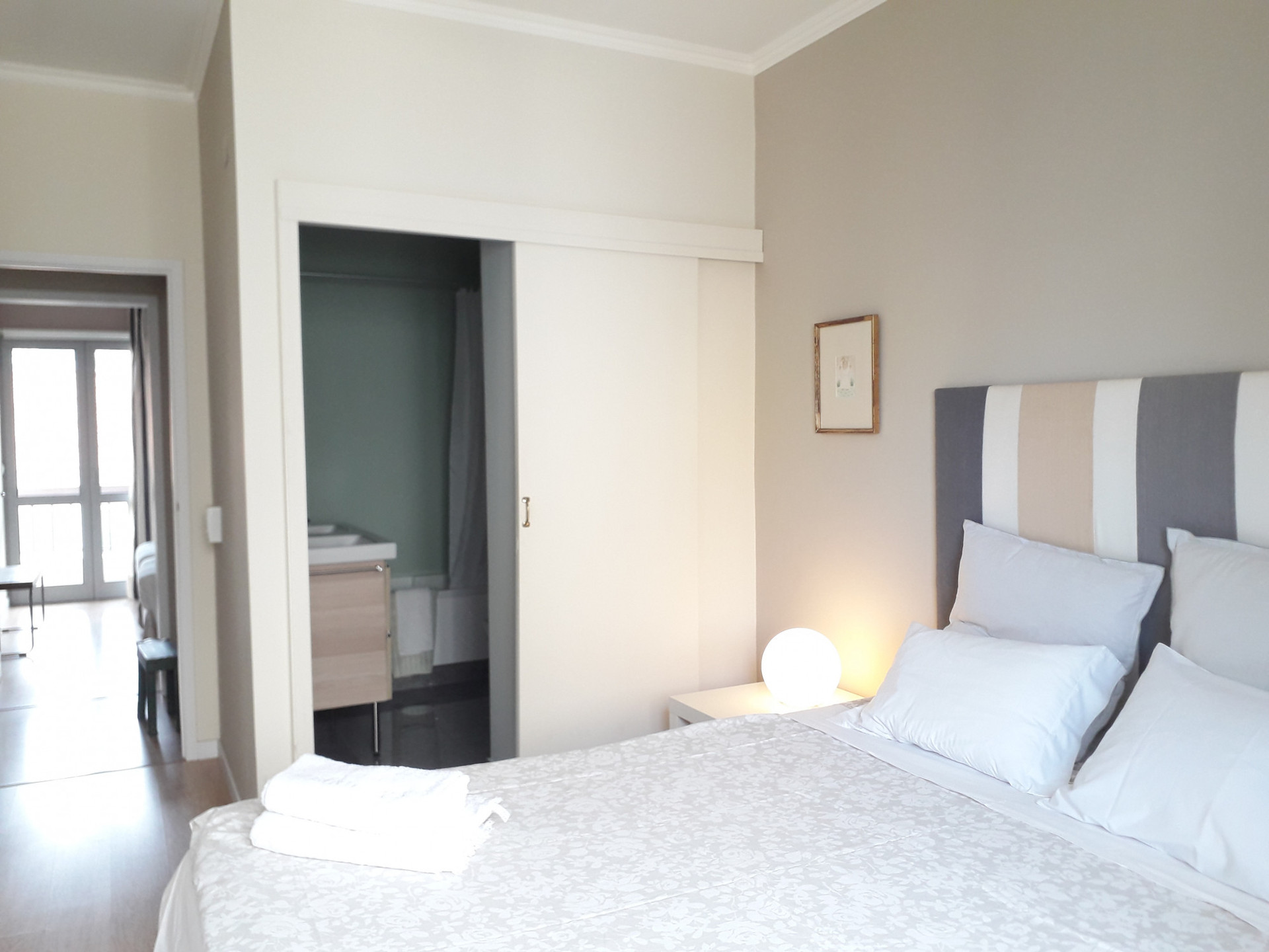 Suite Room