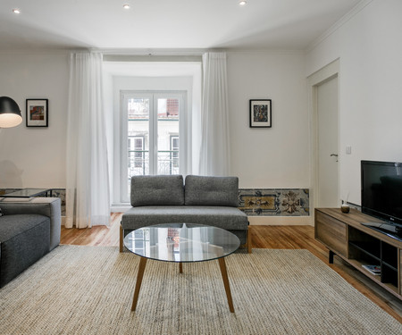 Barroca 3 · Hip T.M. Penthouse in Bairro Alto