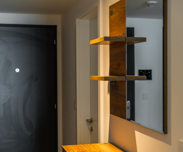 Neubau-Apartment Distillery von Rentez
