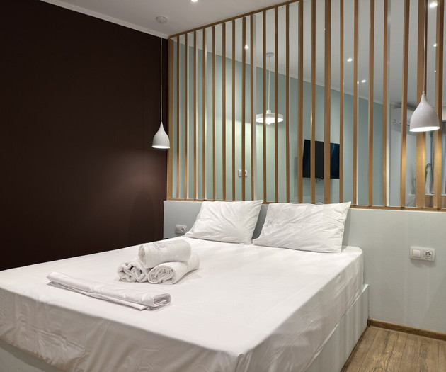 SmartLiving Central Apt 11