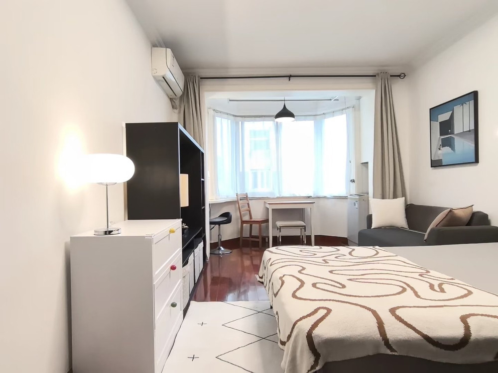Innocondo Extended Stay Shanghai West Bejing Rd. preview
