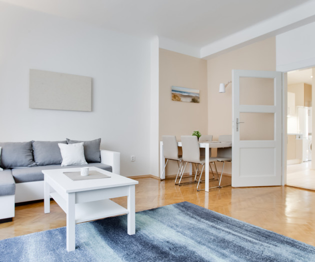MODERN AND COSY APARTMENT - Prague 4