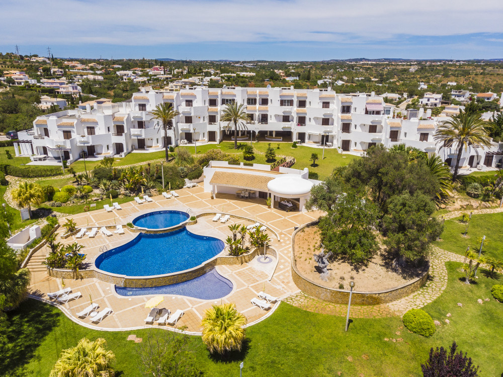 Clube Albufeira ☀Family Holidays with Pool View