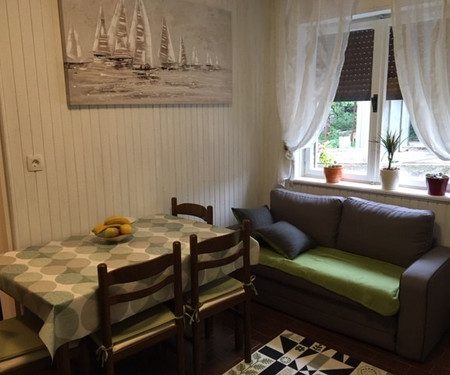 Apartman Ulica Rose Leard