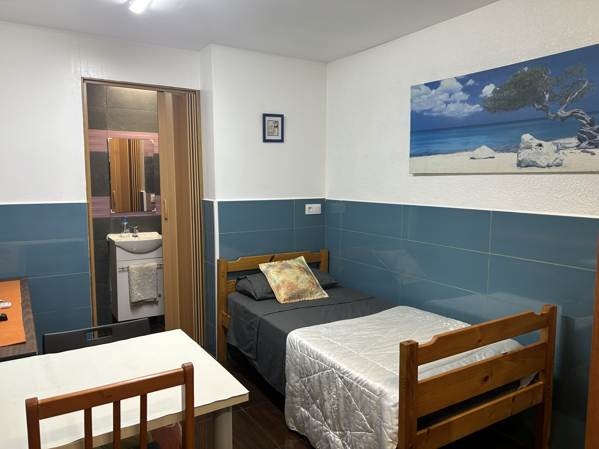 APARTAMENTO NUMERO 2