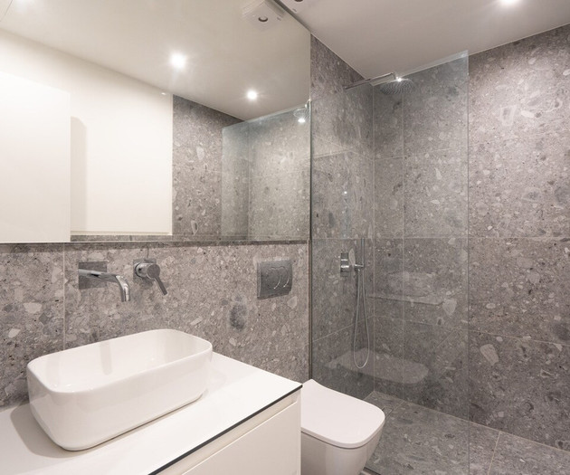 LIV Athinum 1 - Luxury Apartment 4C