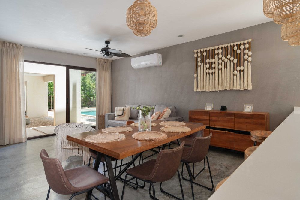 Boutique 2BR Condo - Starlink & Poolside preview