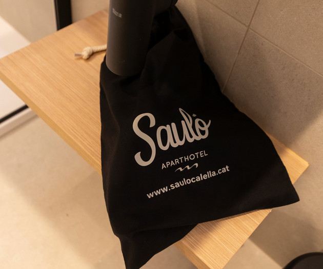 Sauló Aparthotel - Family Apartment