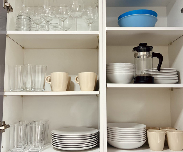 Peachy Stays 4-Bedroom Brand New Central Flat