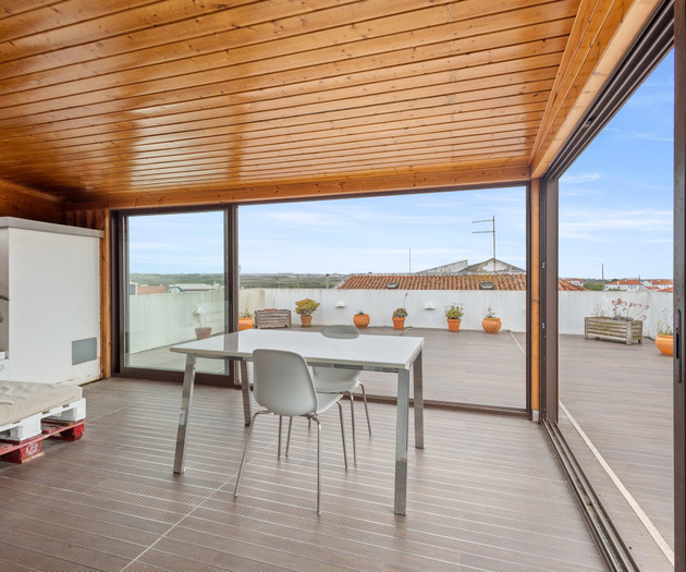 Ferrel Penthouse