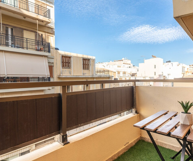 Envite Apartment in City Center