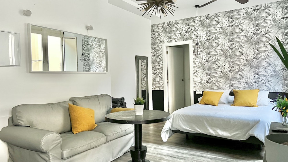 Suites La Merced -Estudio 1A preview