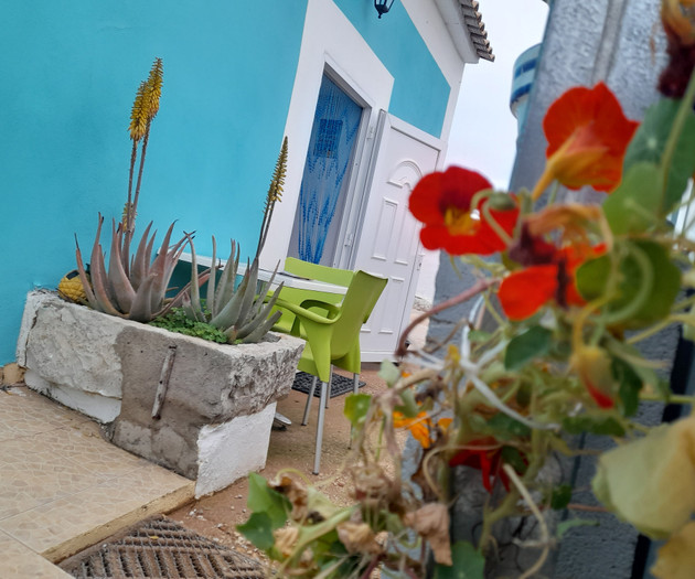 Estudio Dominicana Albufeira Tropicana Holiday