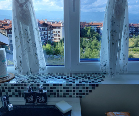 apartment Serenity, Bansko