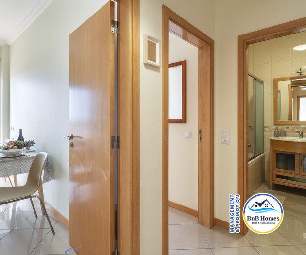 BnB Homes Apartment with Sea view panoramic Terrac