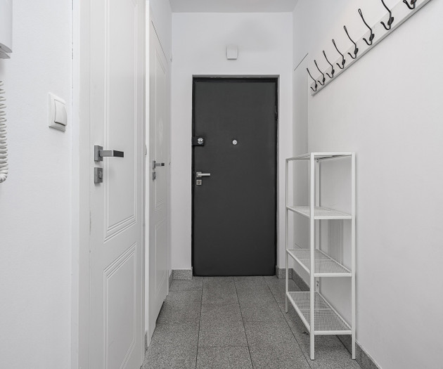 Lumina 3-room apart near the Royal Castle