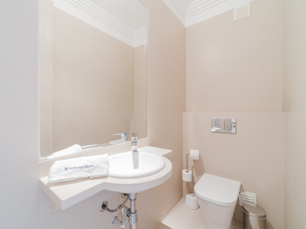 Bathroom 3