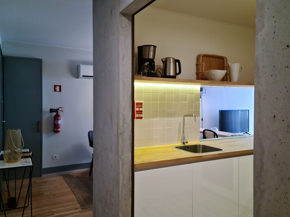 Brand new apartment with 2 bedrooms