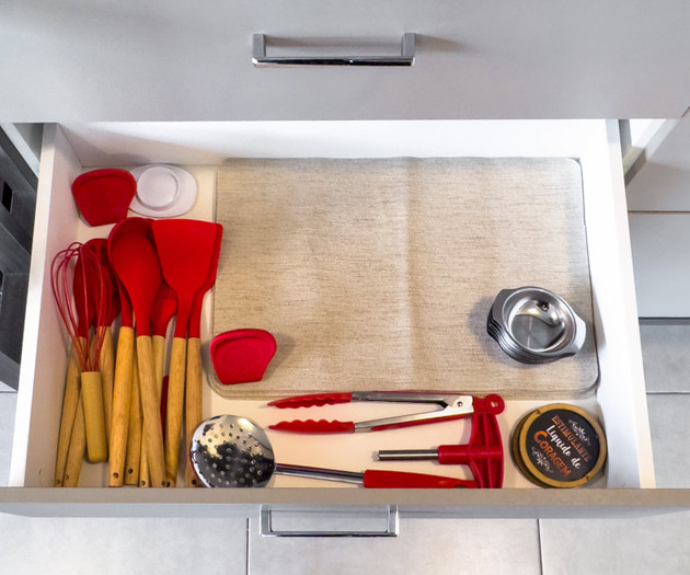 Teljesen felszerelt stúdió 30 méterre a metróállom