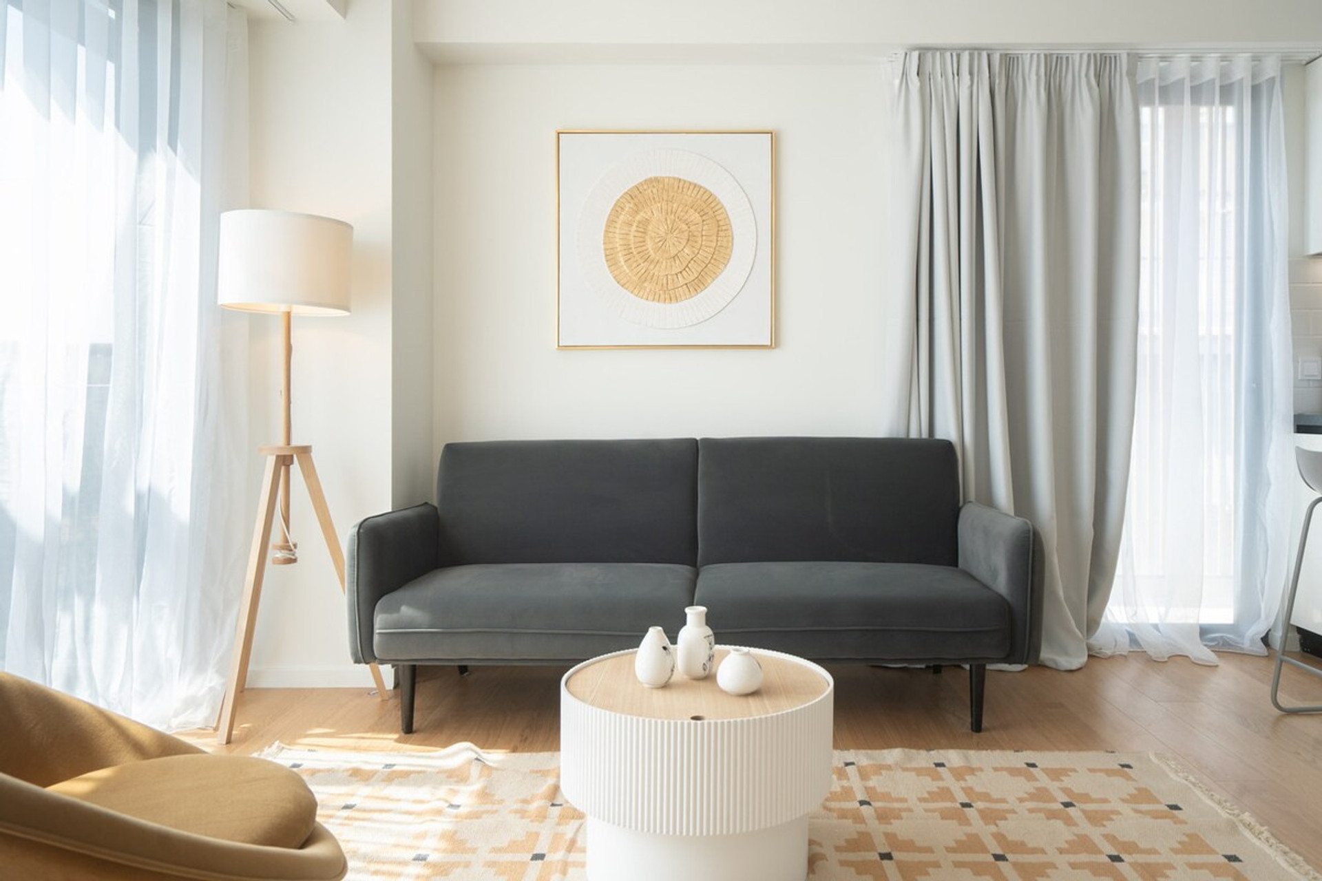 Living room image 2