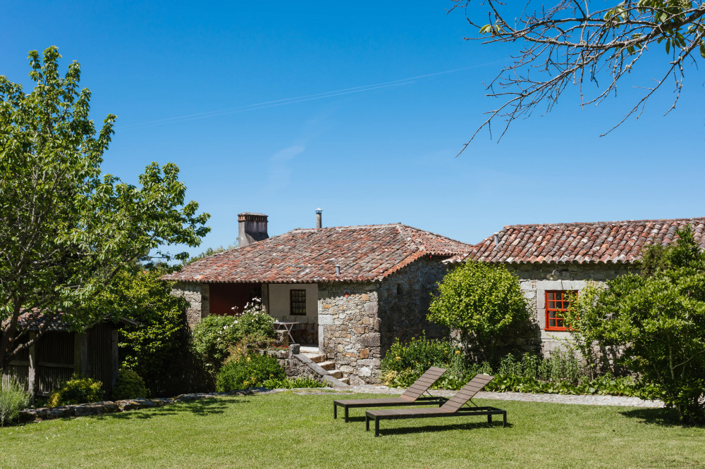 Rustic House in Caminha - Moledo preview