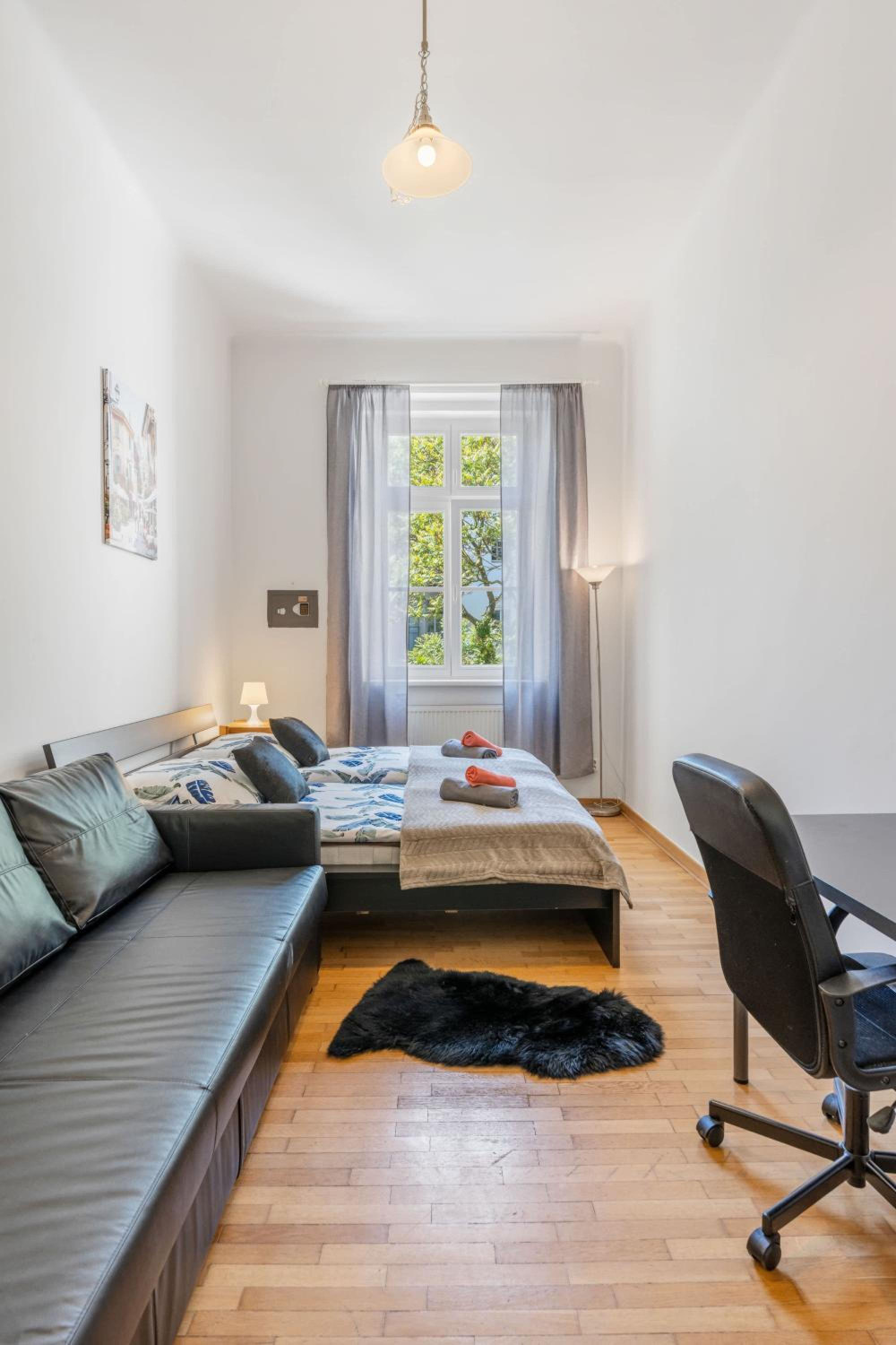 Historic Prague Residence preview