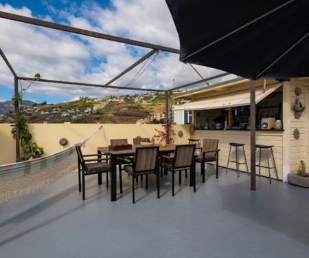 Sea Breeze Beach Penthouse