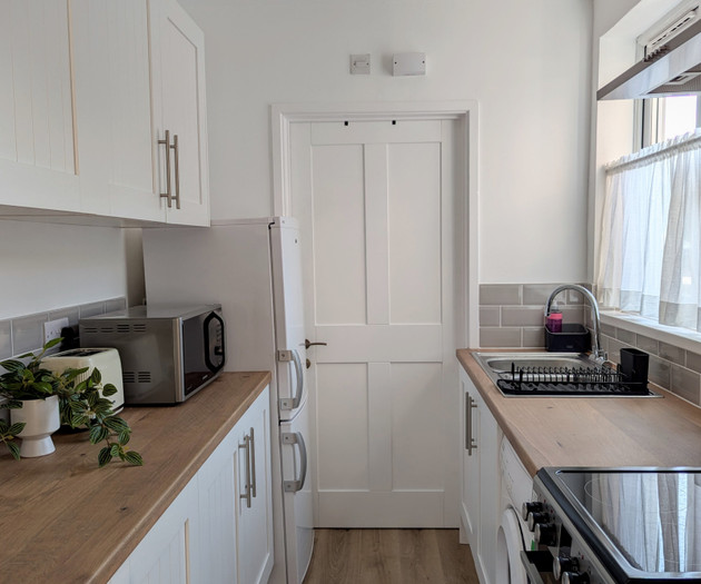 House perfect for remote work