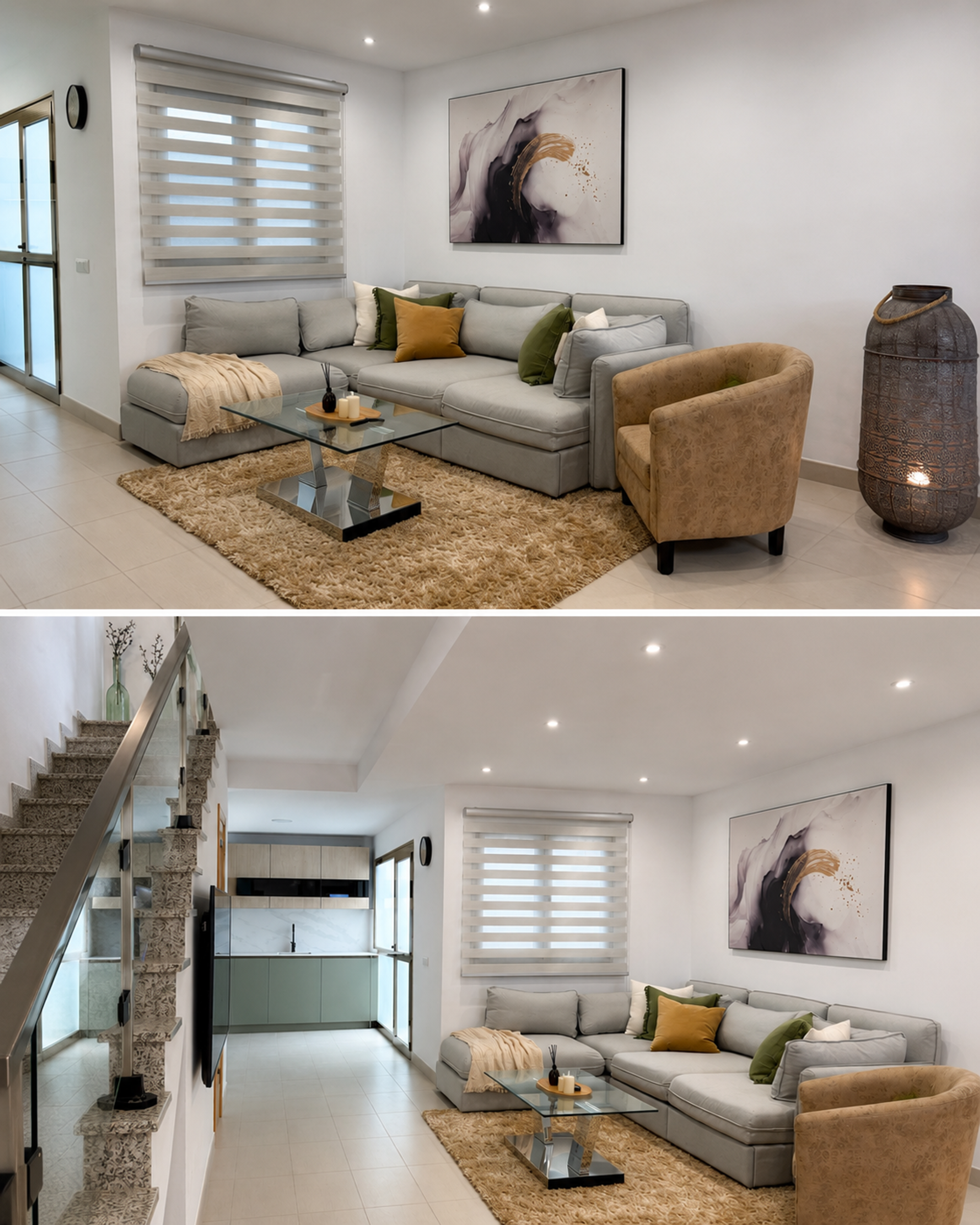 Salón 