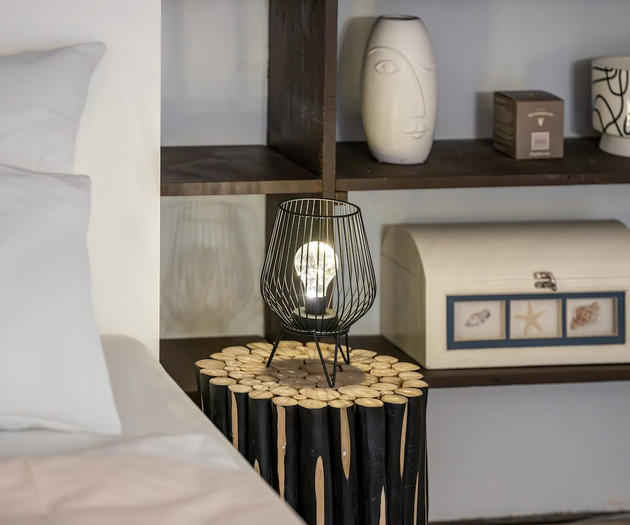 Downtown Oasis Apartman