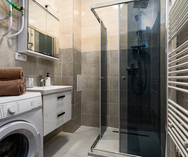 Premium Lion Suite | Grand Vinohrady Home