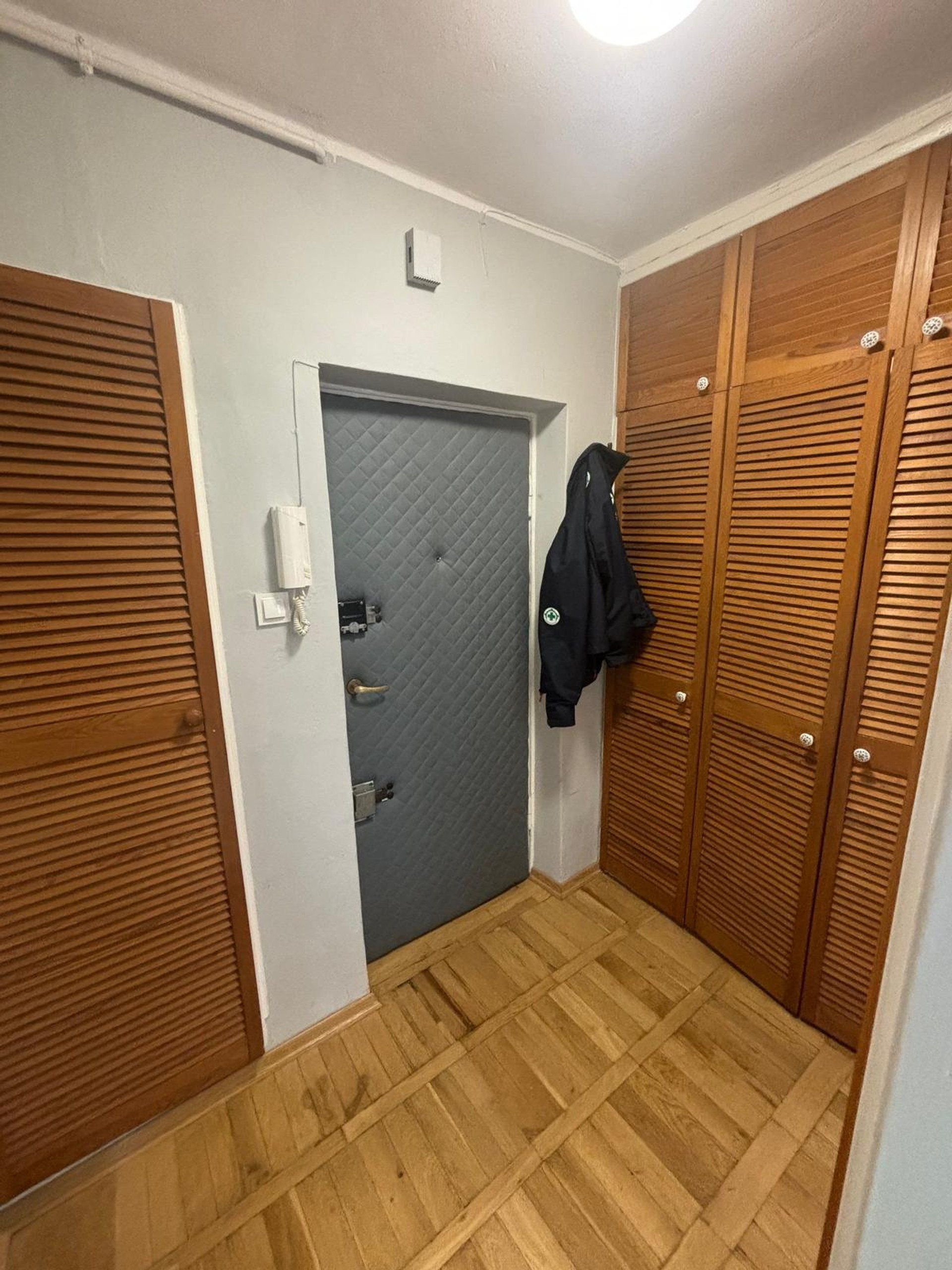 kawalerka, Śródmieście 9