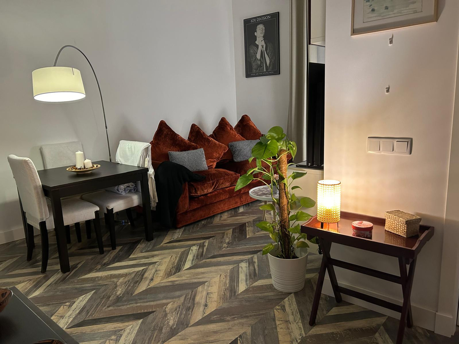 salon