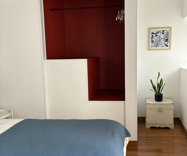Alfama Stylish Apartment
