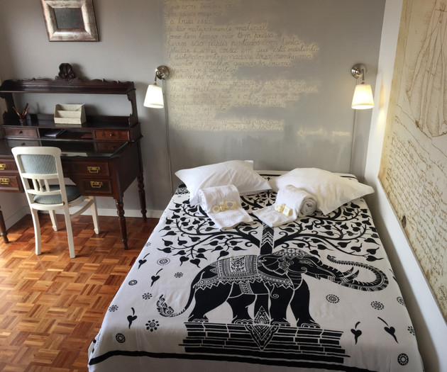 Casino Beach Apartment